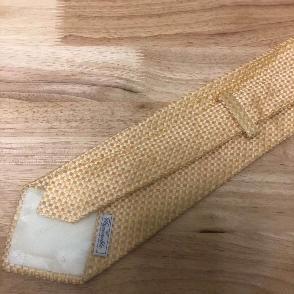 Faconnable Necktie - image 3